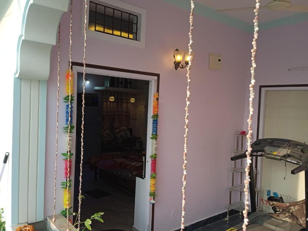 Dziire Service Apartment Hyderabad Ruang foto